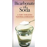 Bicarbonate of soda
