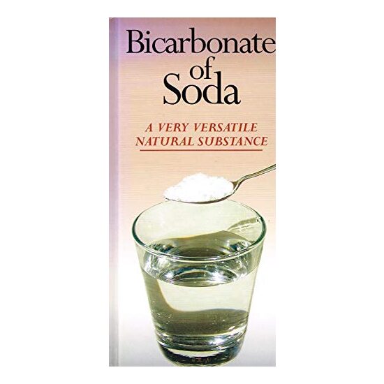 Bicarbonate of soda - Imagine 1