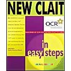 New CLAIT in Easy Steps - Imagine 1