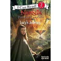 Lucy's Journey