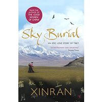 Sky Burial, Xinran