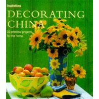 Decorating China, Mary Fellows