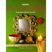 Salt Dough, Penny Boylan