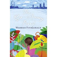 The Go-Away Bird, Warren Fitzgerald