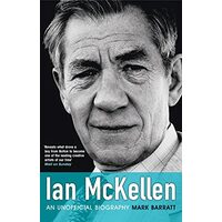 Ian Mckellen UK Edition