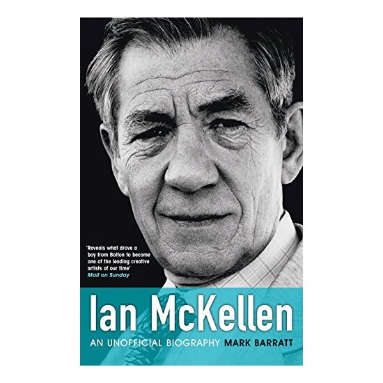 Ian Mckellen UK Edition - Imagine 1