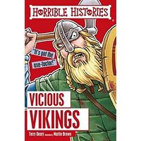 Vicious Vikings