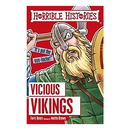 Vicious Vikings