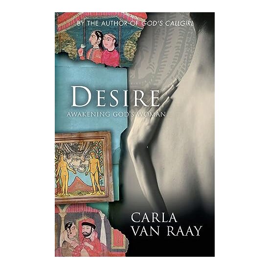 Desire, Carla Van Raay - Imagine 1