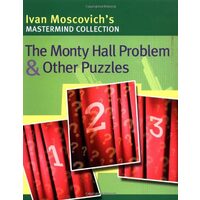 The Monty Hall Problem and Other Puzzles (Mastermind)