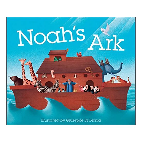 Noah's Ark, Guiseppe Di Lernia - Imagine 1