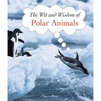 Wit and Widsom Polar Animals, Ulysses Brave