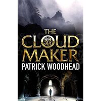 Cloud Maker, Patrick Woodhead