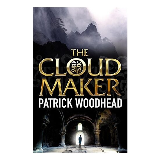 Cloud Maker, Patrick Woodhead