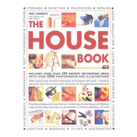The House Book