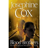 BLOOD BROTHERS