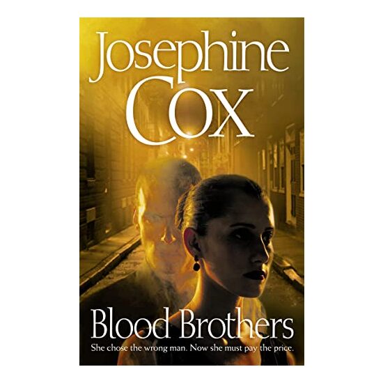 BLOOD BROTHERS