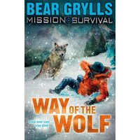 Way of the Wolf