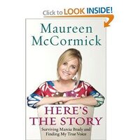Here's the Story, Maureen McCormick