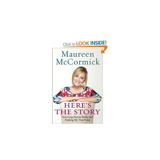 Here's the Story, Maureen McCormick