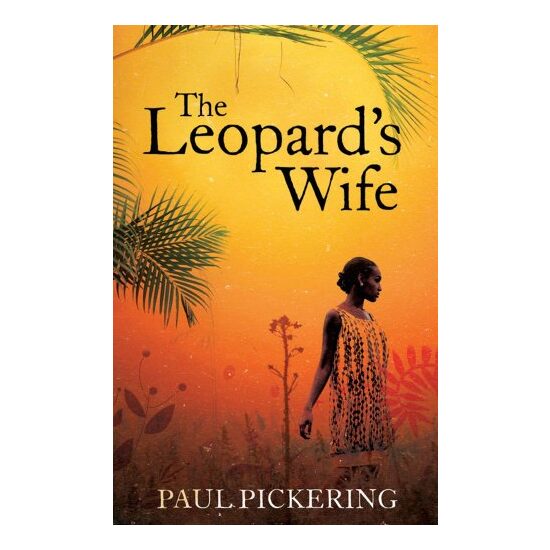 The Leopard's Wife, Paul Pickering - Imagine 1