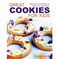 Great Cookies for Kids