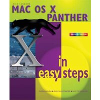 Mac OS X Panther