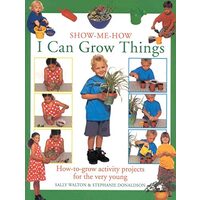 I Can Grow Things