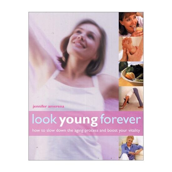 Look Young Forever