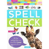Spell Check