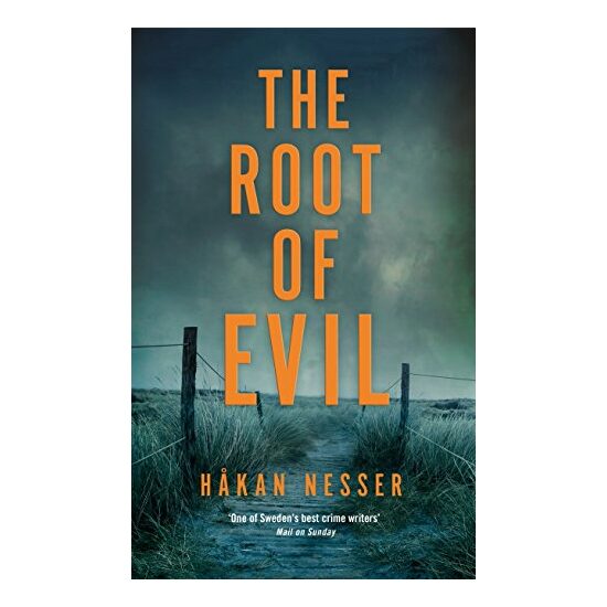 The Root of Evil - Imagine 1
