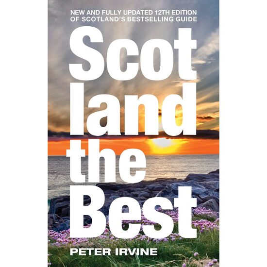 Scotland the Best
