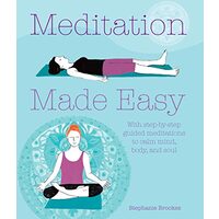Meditation Made Easy