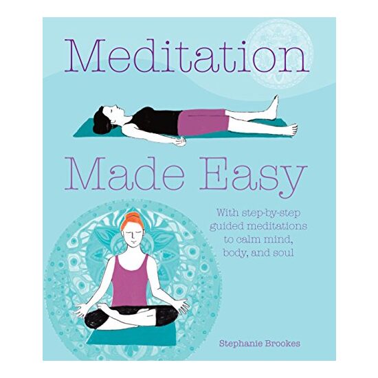 Meditation Made Easy