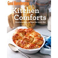 Good Housekeeping Kitchen Comforts