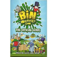 Bin Weevils the Official Guide Spl