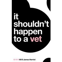 It Shouldn't Happen to a Vet