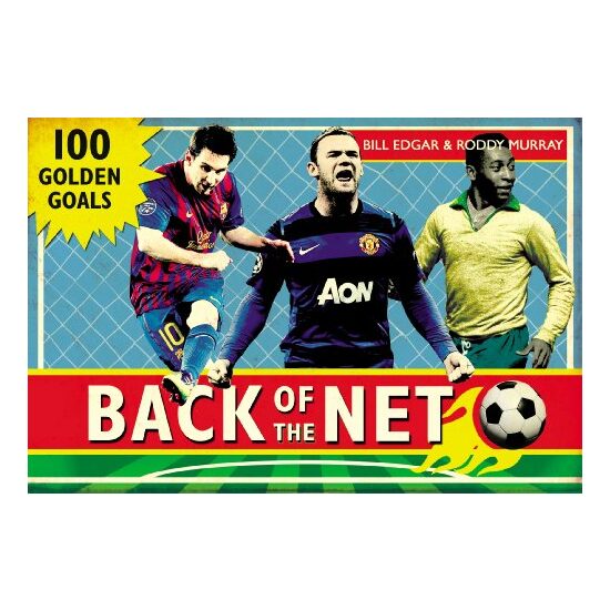 Back of the Net - Imagine 1