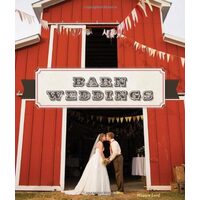 Barn Weddings