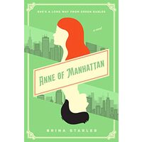 Anne of Manhattan