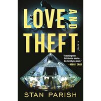 Love and Theft, Stan Parish