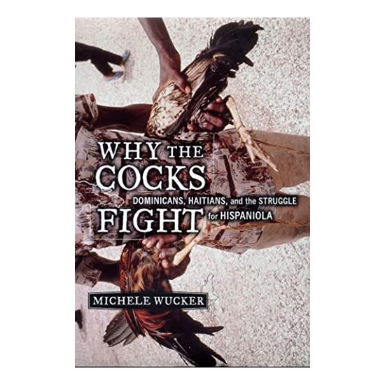 Why the Cocks Fight - Imagine 1