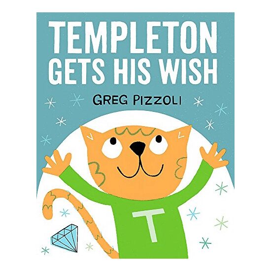 Templeton gets his wish