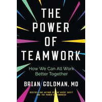 Power of Teamwork