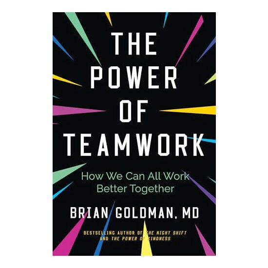 Power of Teamwork