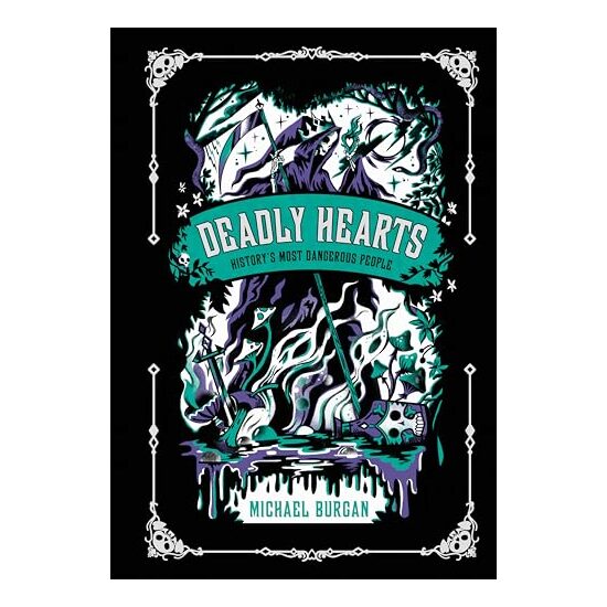 Deadly Hearts