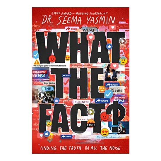 What the Fact? - Imagine 1