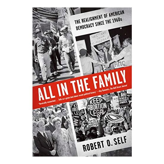 All in the Family - Imagine 1