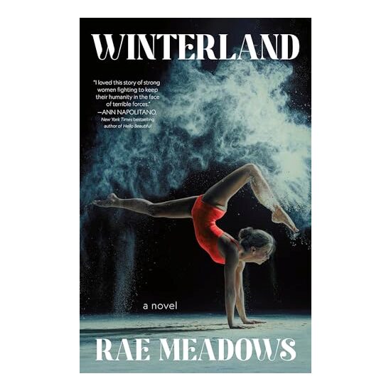Winterland, Rae Meadows