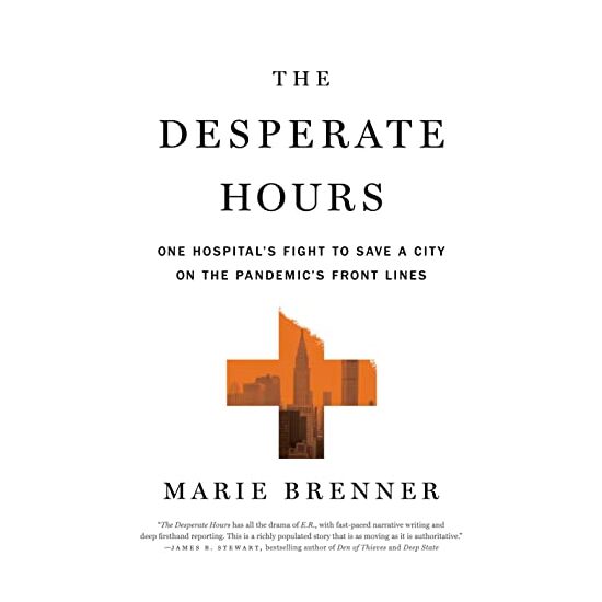 Desperate Hours
